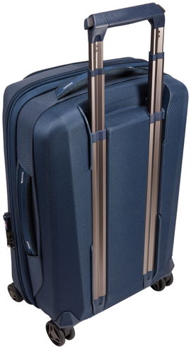 Thule Crossover 2 C2S-22 Dress Blue Spinner (giratoria) Marina 35 L Nylon Thule Crossover 2 C2S-22 Dress Blue Spinner (giratoria) Marina 35 L Nylon