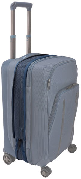 Thule Crossover 2 C2S-22 Dress Blue Spinner (giratoria) Marina 35 L Nylon Thule Crossover 2 C2S-22 Dress Blue Spinner (giratoria) Marina 35 L Nylon