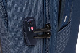 Thule Crossover 2 C2S-22 Dress Blue Spinner (giratoria) Marina 35 L Nylon Thule Crossover 2 C2S-22 Dress Blue Spinner (giratoria) Marina 35 L Nylon