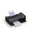 Impresora Matricial Epson FX 2190II, Blanco y Negro, Matriz de Puntos, 9 Pines, Paralelo, Print