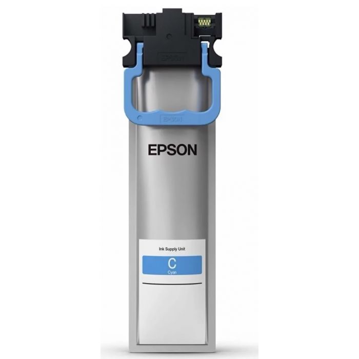Bolsa de Tinta Cian T941 - Epson