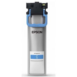 Bolsa de Tinta Cian T941 - Epson