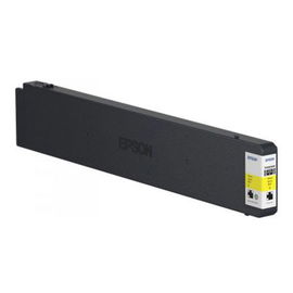 Epson T02Y, Amarillo Ink Cartridge, High-capacity Epson T02Y, Amarillo Ink Cartridge, High-capacity
