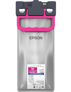 Bolsa de Tinta Magenta de Alta Capacidad Epson T05A