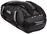 Thule Chasm TDSD-203 Black bolso de lona 70 L Nylon, Elastómero termoplástico (TPE) Negro