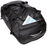 Thule Chasm TDSD-203 Black bolso de lona 70 L Nylon, Elastómero termoplástico (TPE) Negro