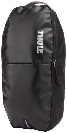 Thule Chasm TDSD-203 Black bolso de lona 70 L Nylon, Elastómero termoplástico (TPE) Negro Thule Chasm TDSD-203 Black bolso de lona 70 L Nylon, Elastómero termoplástico (TPE) Negro