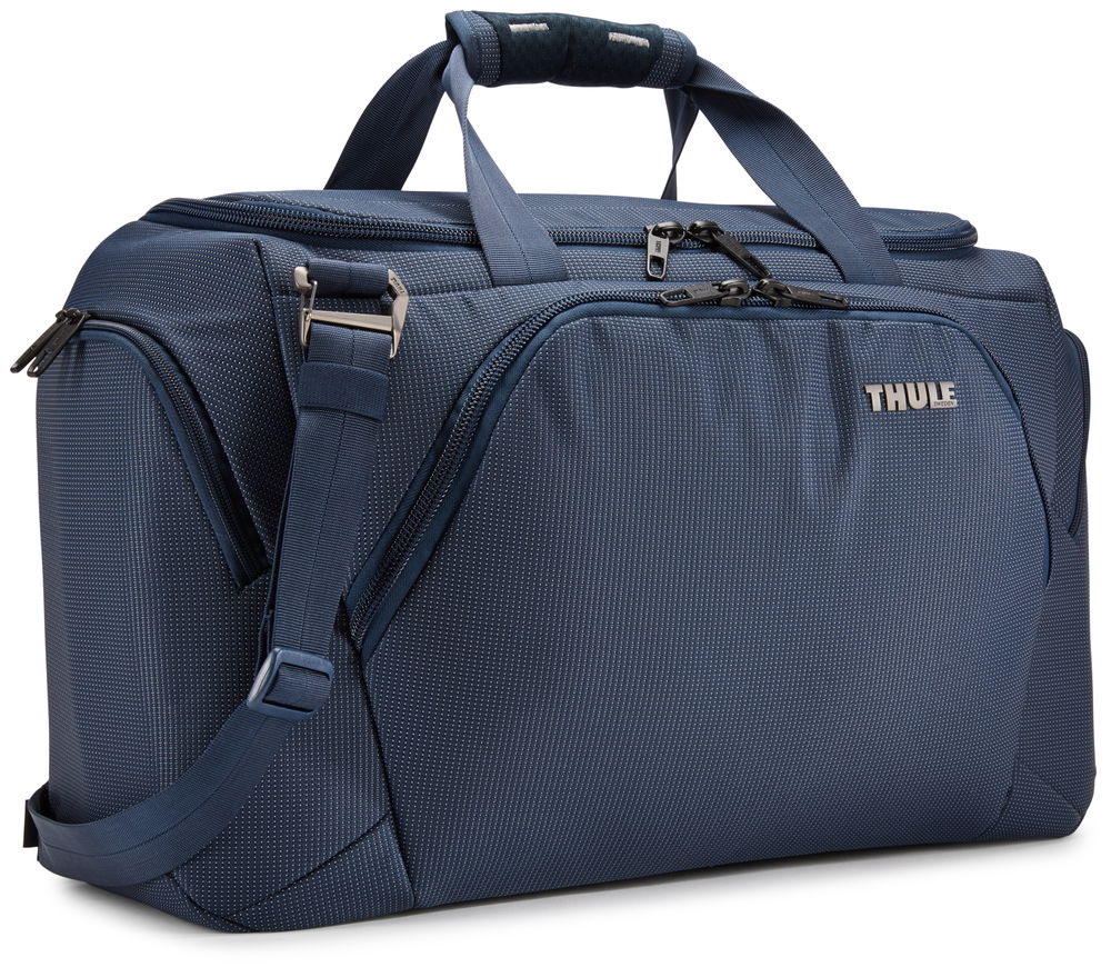 Thule Crossover 2 C2CD-44 Dress Blue Bolsa de lona Azul 44 L Nylon Thule Crossover 2 C2CD-44 Dress Blue Bolsa de lona Azul 44 L Nylon