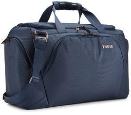 Thule Crossover 2 C2CD-44 Dress Blue Bolsa de lona Azul 44 L Nylon