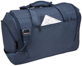 Thule Crossover 2 C2CD-44 Dress Blue Bolsa de lona Azul 44 L Nylon Thule Crossover 2 C2CD-44 Dress Blue Bolsa de lona Azul 44 L Nylon