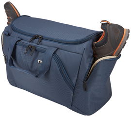 Thule Crossover 2 C2CD-44 Dress Blue Bolsa de lona Azul 44 L Nylon Thule Crossover 2 C2CD-44 Dress Blue Bolsa de lona Azul 44 L Nylon