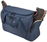 Thule Crossover 2 C2CD-44 Dress Blue Bolsa de lona Azul 44 L Nylon