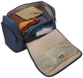 Thule Crossover 2 C2CD-44 Dress Blue Bolsa de lona Azul 44 L Nylon Thule Crossover 2 C2CD-44 Dress Blue Bolsa de lona Azul 44 L Nylon