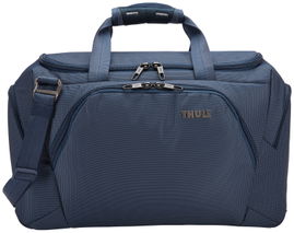 Thule Crossover 2 C2CD-44 Dress Blue Bolsa de lona Azul 44 L Nylon Thule Crossover 2 C2CD-44 Dress Blue Bolsa de lona Azul 44 L Nylon