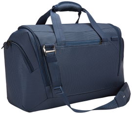 Thule Crossover 2 C2CD-44 Dress Blue Bolsa de lona Azul 44 L Nylon Thule Crossover 2 C2CD-44 Dress Blue Bolsa de lona Azul 44 L Nylon