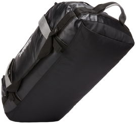 Thule Chasm TDSD-202 Black bolso de lona 40 L Nylon, Elastómero termoplástico (TPE) Negro Thule Chasm TDSD-202 Black bolso de lona 40 L Nylon, Elastómero termoplástico (TPE) Negro