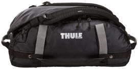 Thule Chasm TDSD-202 Black bolso de lona 40 L Nylon, Elastómero termoplástico (TPE) Negro Thule Chasm TDSD-202 Black bolso de lona 40 L Nylon, Elastómero termoplástico (TPE) Negro