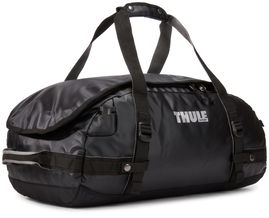 Thule Chasm TDSD-202 Black bolso de lona 40 L Nylon, Elastómero termoplástico (TPE) Negro Thule Chasm TDSD-202 Black bolso de lona 40 L Nylon, Elastómero termoplástico (TPE) Negro