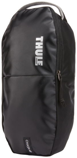 Thule Chasm TDSD-202 Black bolso de lona 40 L Nylon, Elastómero termoplástico (TPE) Negro Thule Chasm TDSD-202 Black bolso de lona 40 L Nylon, Elastómero termoplástico (TPE) Negro