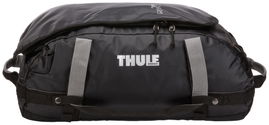 Thule Chasm TDSD-202 Black bolso de lona 40 L Nylon, Elastómero termoplástico (TPE) Negro Thule Chasm TDSD-202 Black bolso de lona 40 L Nylon, Elastómero termoplástico (TPE) Negro