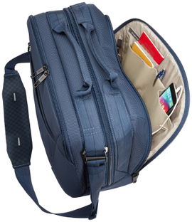 Thule Crossover 2 C2BB-115 Dress Blue Marina 25 L Nylon