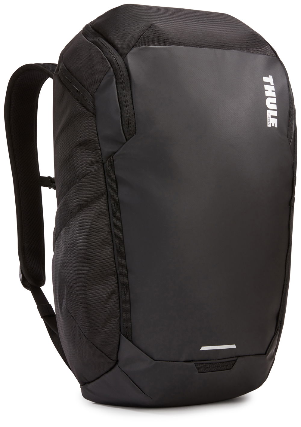 Thule Chasm TCHB-115 Black mochila Negro Nylon, Elastómero termoplástico (TPE) Thule Chasm TCHB-115 Black mochila Negro Nylon, Elastómero termoplástico (TPE)