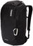 Thule Chasm TCHB-115 Black mochila Negro Nylon, Elastómero termoplástico (TPE)