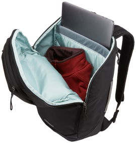 Thule Chasm TCHB-115 Black mochila Negro Nylon, Elastómero termoplástico (TPE) Thule Chasm TCHB-115 Black mochila Negro Nylon, Elastómero termoplástico (TPE)