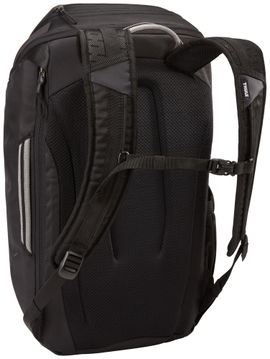 Thule Chasm TCHB-115 Black mochila Negro Nylon, Elastómero termoplástico (TPE) Thule Chasm TCHB-115 Black mochila Negro Nylon, Elastómero termoplástico (TPE)