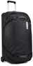 Thule Chasm TCWD-132 Black Bolsa de lona Negro 110 L Policarbonato, Elastómero termoplástico (TPE)
