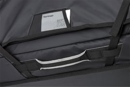 Thule Chasm TCWD-132 Black Bolsa de lona Negro 110 L Policarbonato, Elastómero termoplástico (TPE) Thule Chasm TCWD-132 Black Bolsa de lona Negro 110 L Policarbonato, Elastómero termoplástico (TPE)