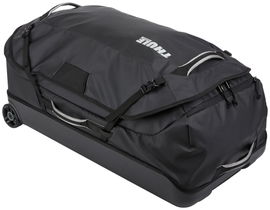 Thule Chasm TCWD-132 Black Bolsa de lona Negro 110 L Policarbonato, Elastómero termoplástico (TPE) Thule Chasm TCWD-132 Black Bolsa de lona Negro 110 L Policarbonato, Elastómero termoplástico (TPE)