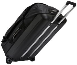 Thule Chasm TCWD-132 Black Bolsa de lona Negro 110 L Policarbonato, Elastómero termoplástico (TPE) Thule Chasm TCWD-132 Black Bolsa de lona Negro 110 L Policarbonato, Elastómero termoplástico (TPE)