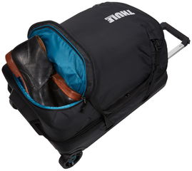 Thule Subterra TSR-356 Black Bolsa de lona Negro 56 L Nylon