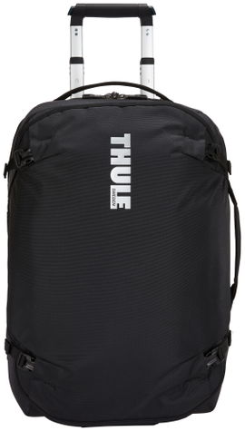 Thule Subterra TSR-356 Black Bolsa de lona Negro 56 L Nylon