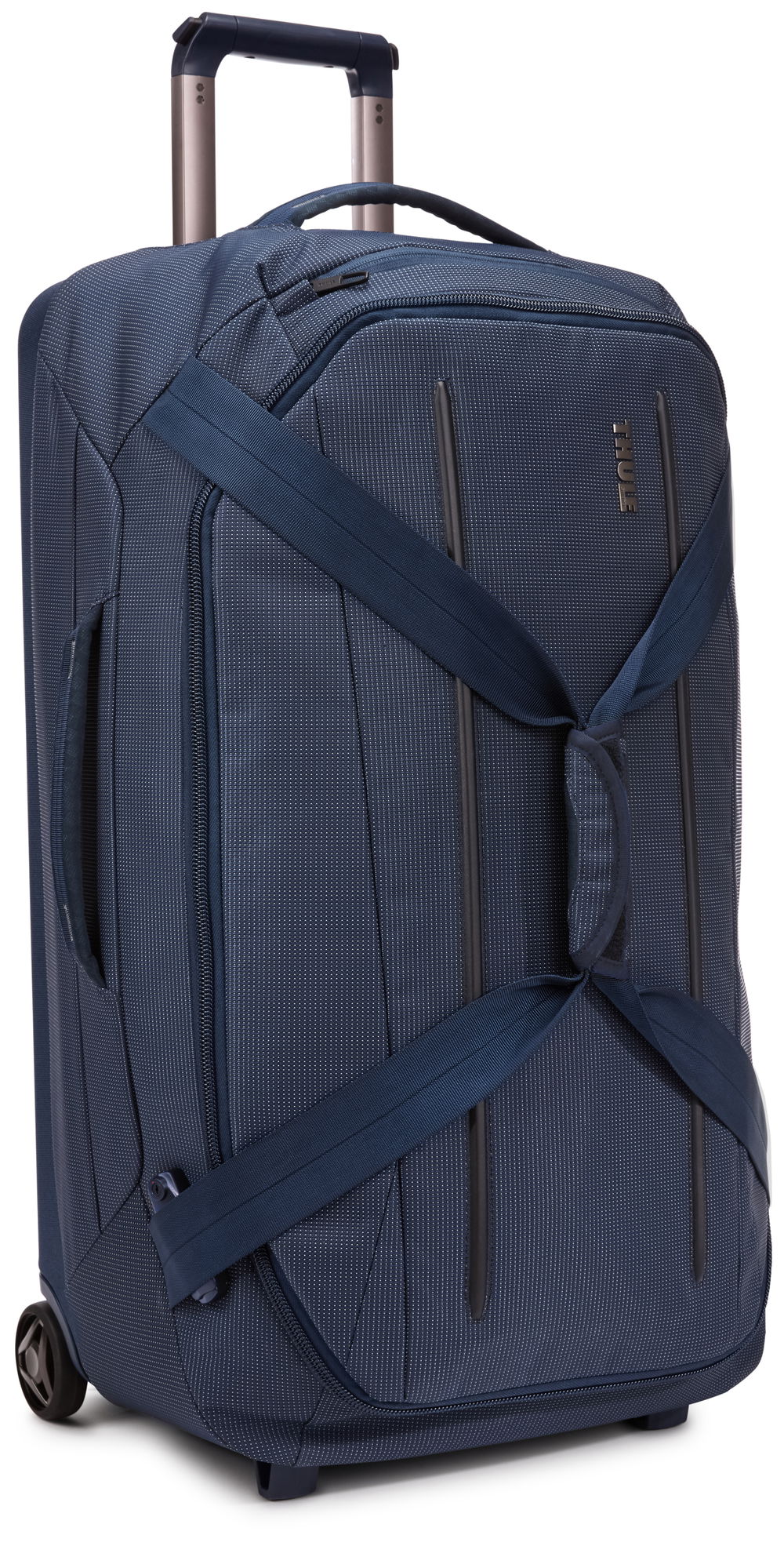 Thule Crossover 2 C2WD-30 Dress Blue Bolsa de lona Marina 87 L Nylon Thule Crossover 2 C2WD-30 Dress Blue Bolsa de lona Marina 87 L Nylon