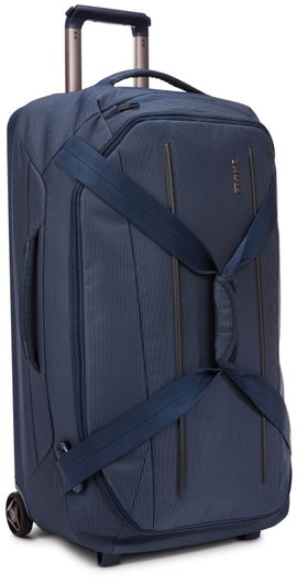 Thule Crossover 2 C2WD-30 Dress Blue Bolsa de lona Marina 87 L Nylon
