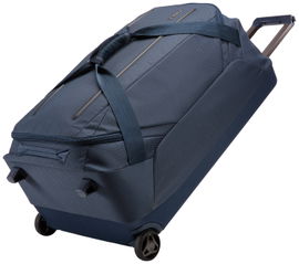 Thule Crossover 2 C2WD-30 Dress Blue Bolsa de lona Marina 87 L Nylon Thule Crossover 2 C2WD-30 Dress Blue Bolsa de lona Marina 87 L Nylon