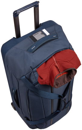 Thule Crossover 2 C2WD-30 Dress Blue Bolsa de lona Marina 87 L Nylon Thule Crossover 2 C2WD-30 Dress Blue Bolsa de lona Marina 87 L Nylon