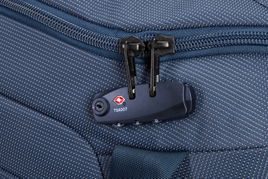 Thule Crossover 2 C2WD-30 Dress Blue Bolsa de lona Marina 87 L Nylon Thule Crossover 2 C2WD-30 Dress Blue Bolsa de lona Marina 87 L Nylon