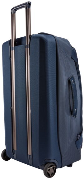 Thule Crossover 2 C2WD-30 Dress Blue Bolsa de lona Marina 87 L Nylon Thule Crossover 2 C2WD-30 Dress Blue Bolsa de lona Marina 87 L Nylon
