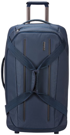 Thule Crossover 2 C2WD-30 Dress Blue Bolsa de lona Marina 87 L Nylon Thule Crossover 2 C2WD-30 Dress Blue Bolsa de lona Marina 87 L Nylon