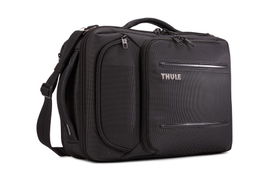 Thule Crossover 2 C2CB-116 Black maletines para portátil 39,6 cm (15.6