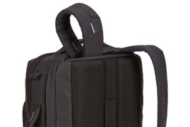 Thule Crossover 2 C2CB-116 Black maletines para portátil 39,6 cm (15.6 Thule Crossover 2 C2CB-116 Black maletines para portátil 39,6 cm (15.6