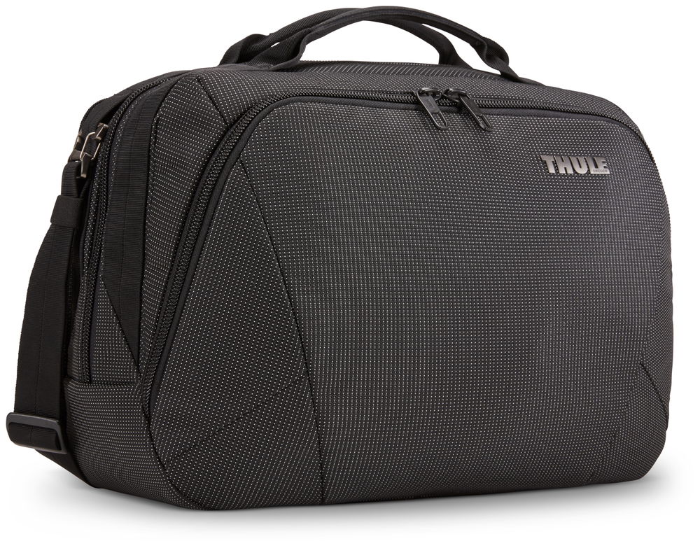 Thule Crossover 2 C2BB-115 Black Negro 25 L Nylon Thule Crossover 2 C2BB-115 Black Negro 25 L Nylon