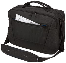 Thule Crossover 2 C2BB-115 Black Negro 25 L Nylon Thule Crossover 2 C2BB-115 Black Negro 25 L Nylon