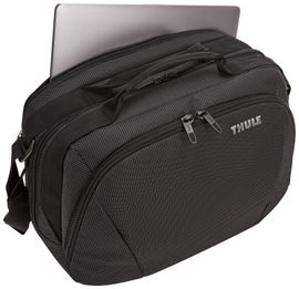 Thule Crossover 2 C2BB-115 Black Negro 25 L Nylon Thule Crossover 2 C2BB-115 Black Negro 25 L Nylon