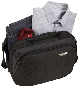 Thule Crossover 2 C2BB-115 Black Negro 25 L Nylon Thule Crossover 2 C2BB-115 Black Negro 25 L Nylon