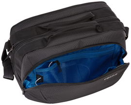 Thule Crossover 2 C2BB-115 Black Negro 25 L Nylon Thule Crossover 2 C2BB-115 Black Negro 25 L Nylon
