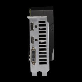 ASUS Dual -GTX1660S-O6G-EVO NVIDIA GeForce GTX 1660 SUPER 6 GB GDDR6